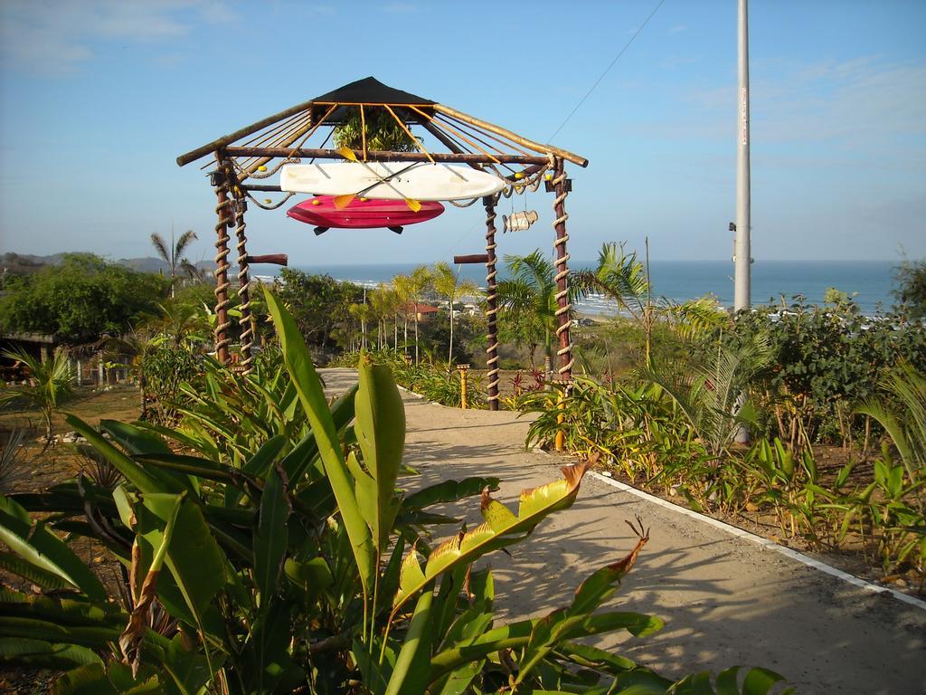 מונטניטה Villa Curia מראה חיצוני תמונה