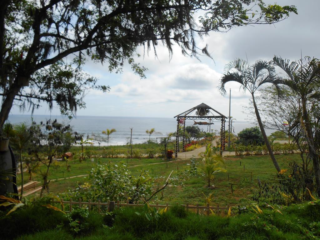 מונטניטה Villa Curia מראה חיצוני תמונה