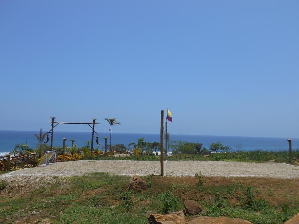 מונטניטה Villa Curia מראה חיצוני תמונה