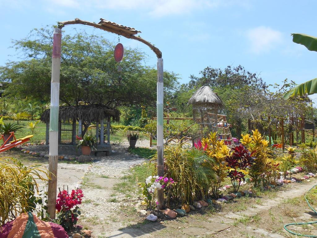 מונטניטה Villa Curia מראה חיצוני תמונה