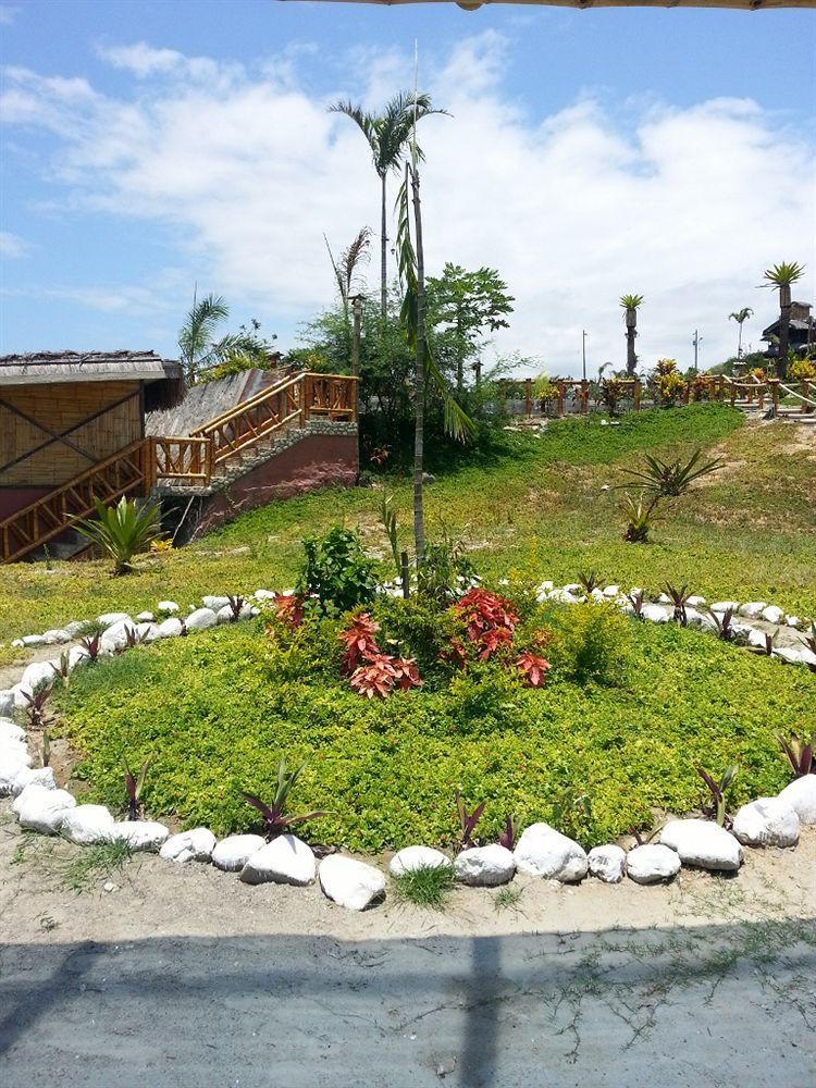 מונטניטה Villa Curia מראה חיצוני תמונה