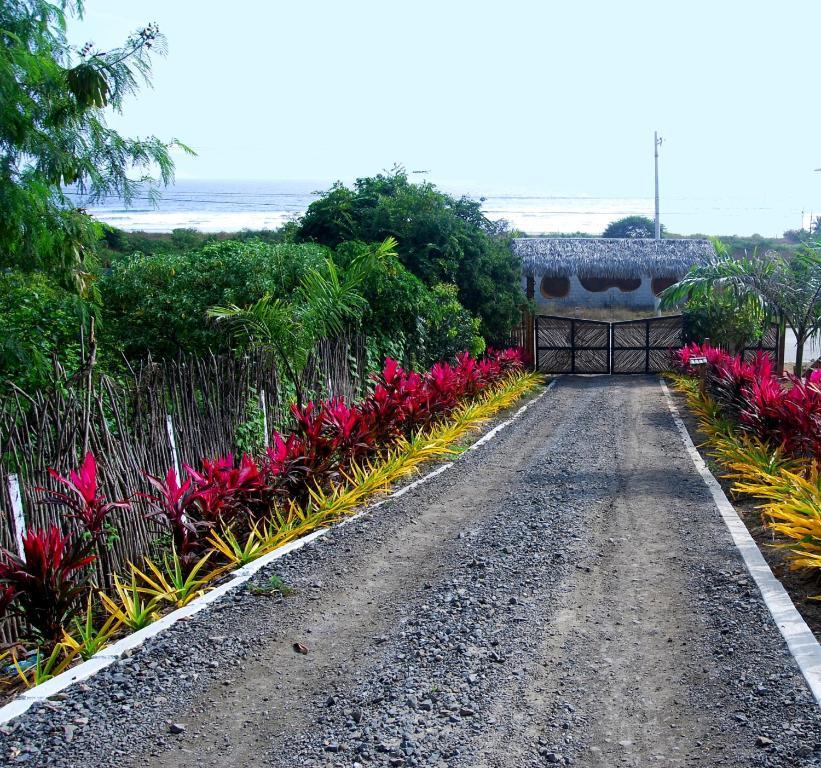 מונטניטה Villa Curia מראה חיצוני תמונה